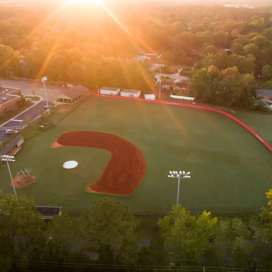 Hammond Softball and Baseball Field