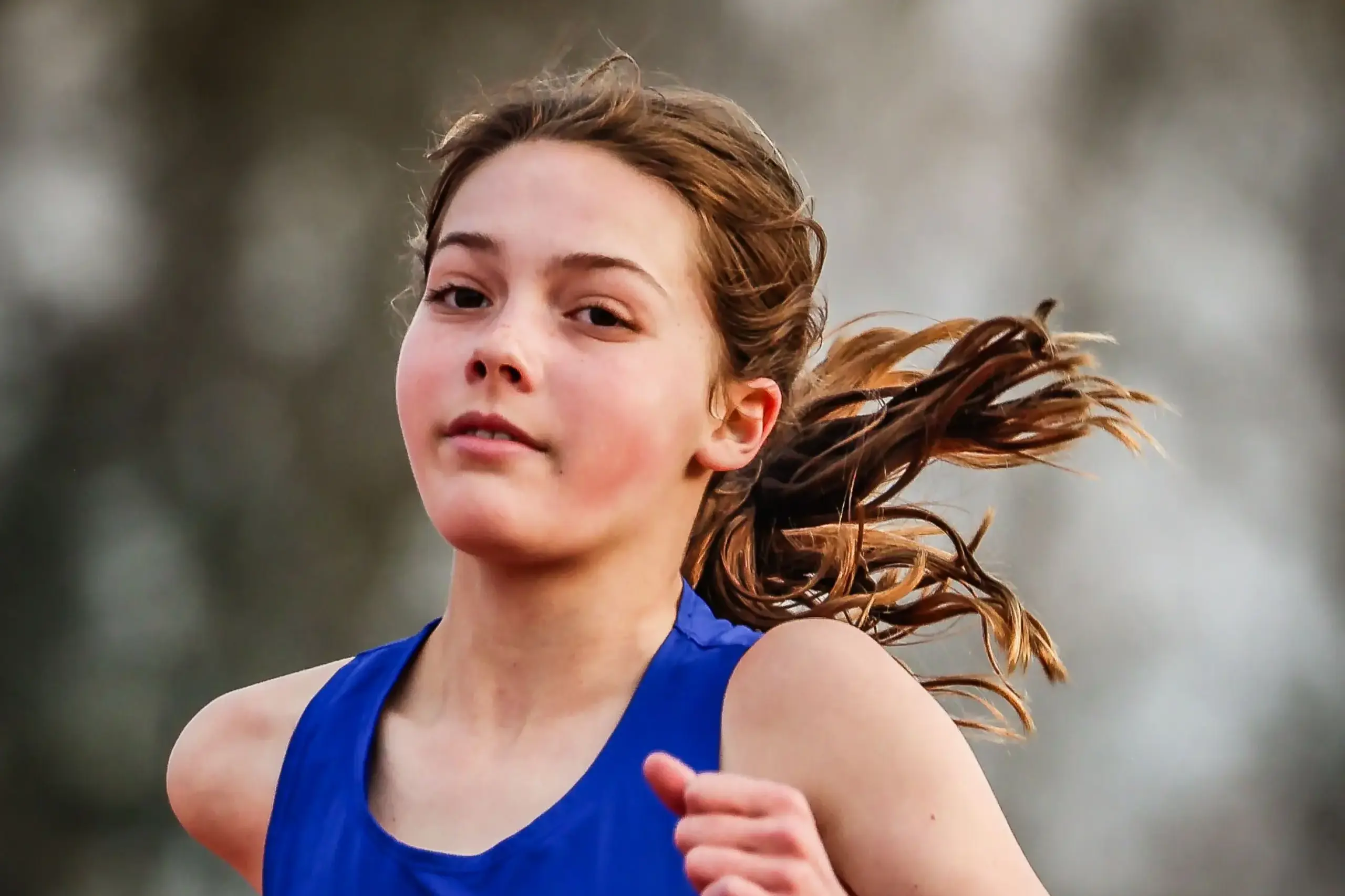 Hammond Student Running Track & Field