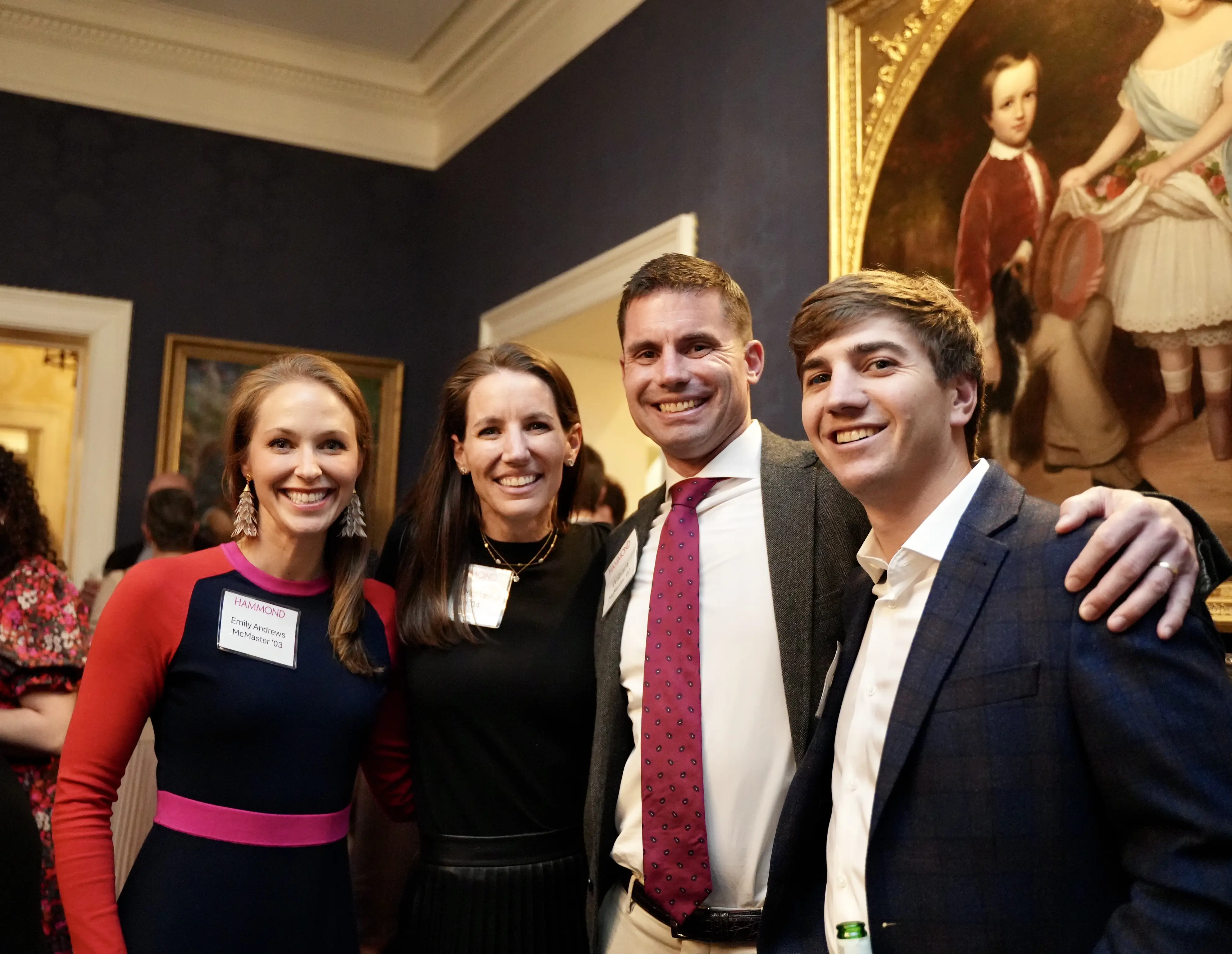 Alumni News & Events