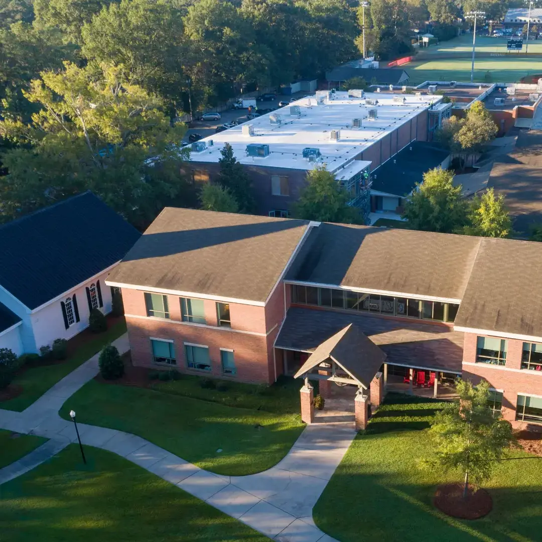 Hammond Facilities