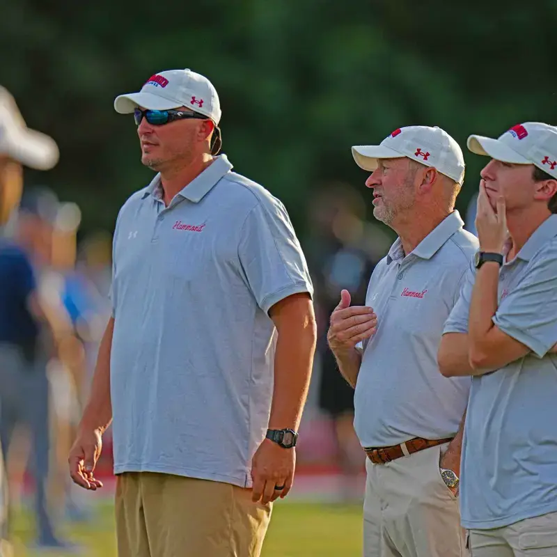 Coaches